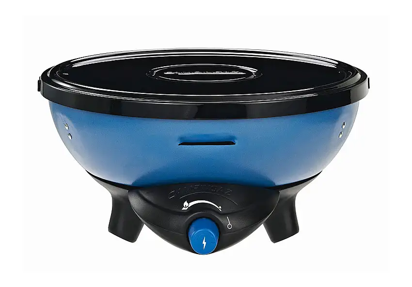 Party Grill