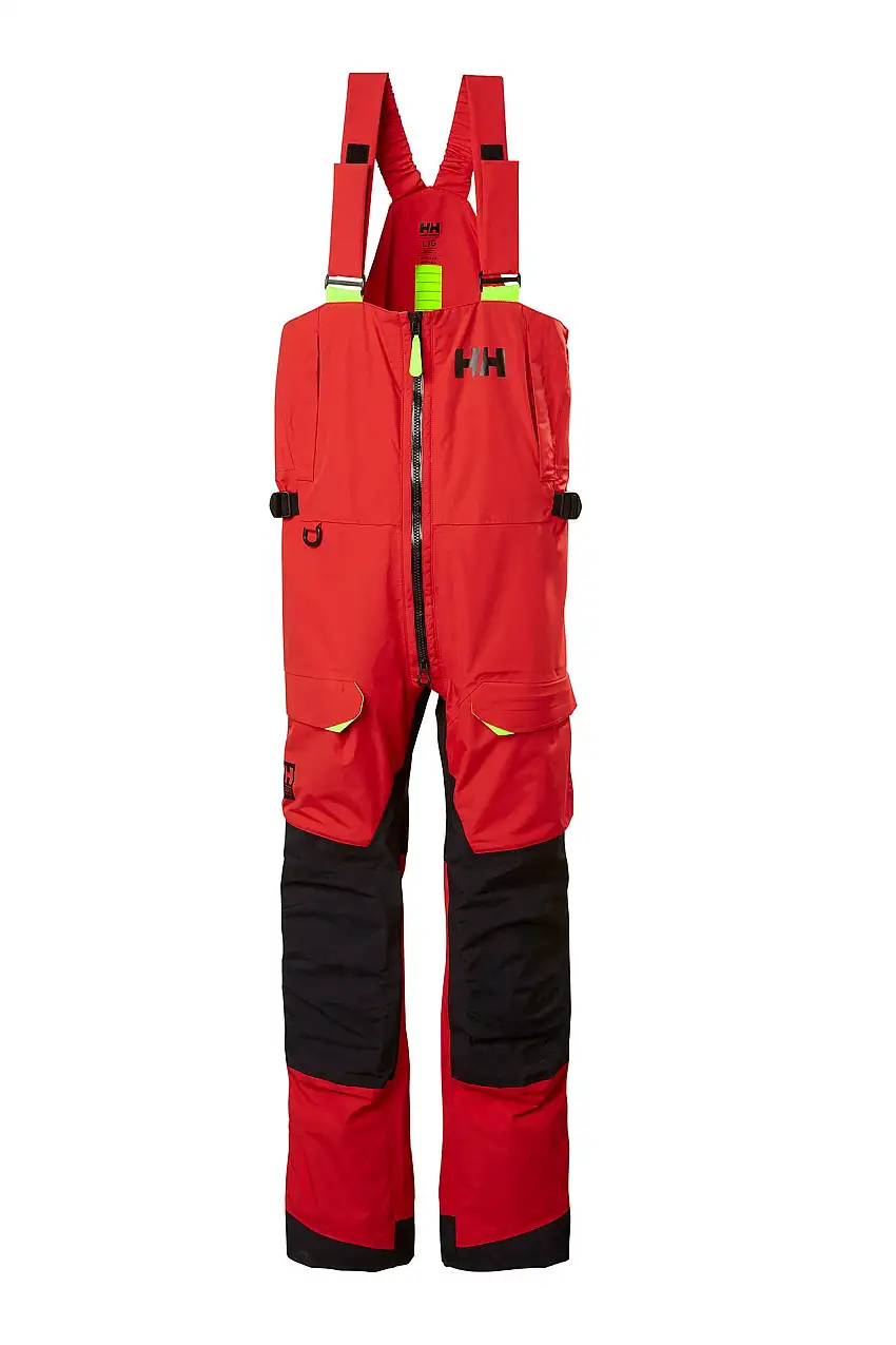 Pantaloni da corsa Helly Hansen Ægir