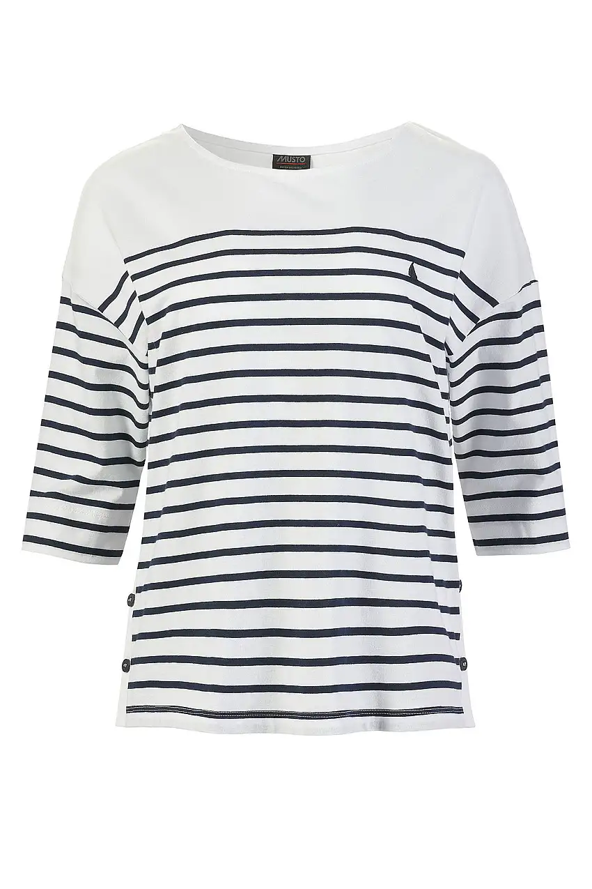 Camicia a righe Musto