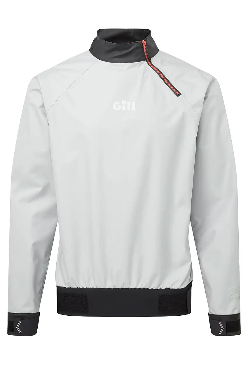 Gill Verso Lite Smock