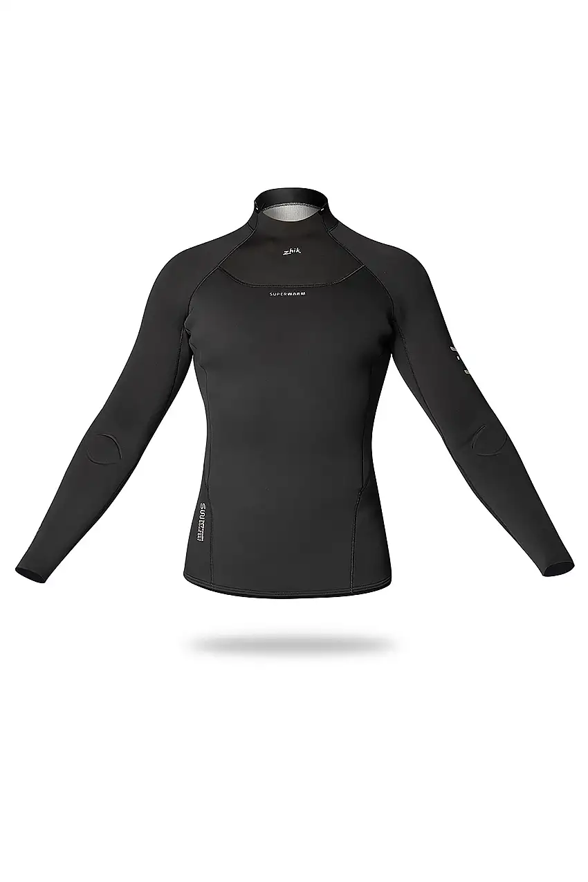 Zhik Superwarm Top