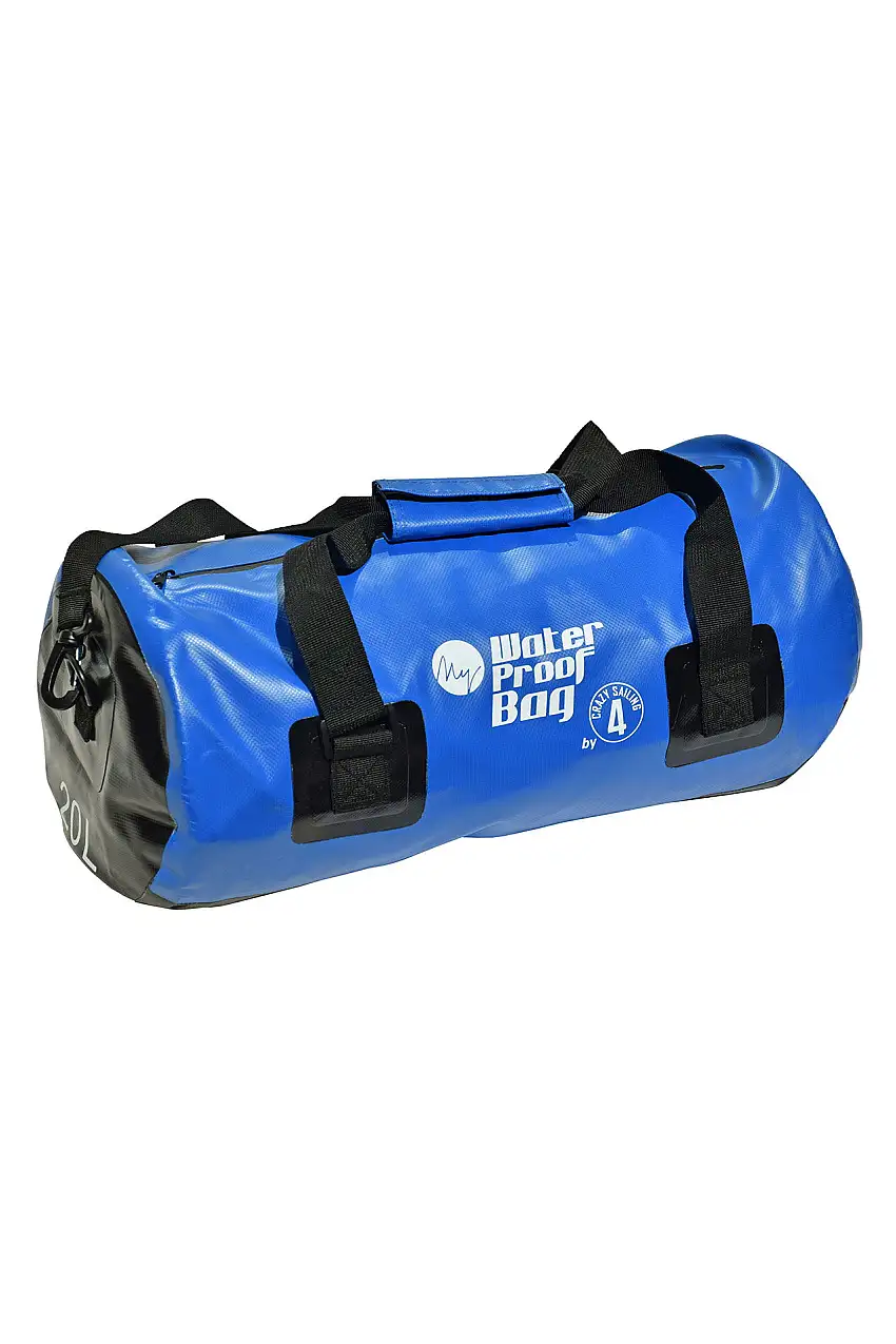 Borsa impermeabile 20 litri