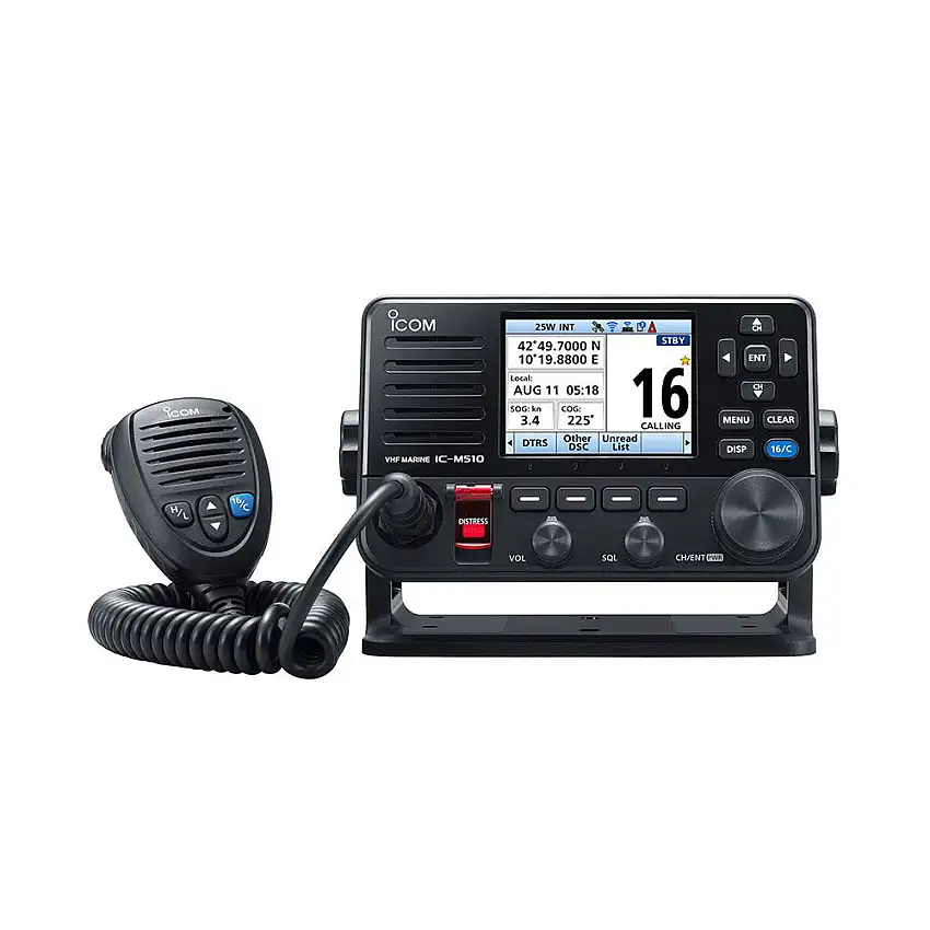 ICOM IC-M510E Evo