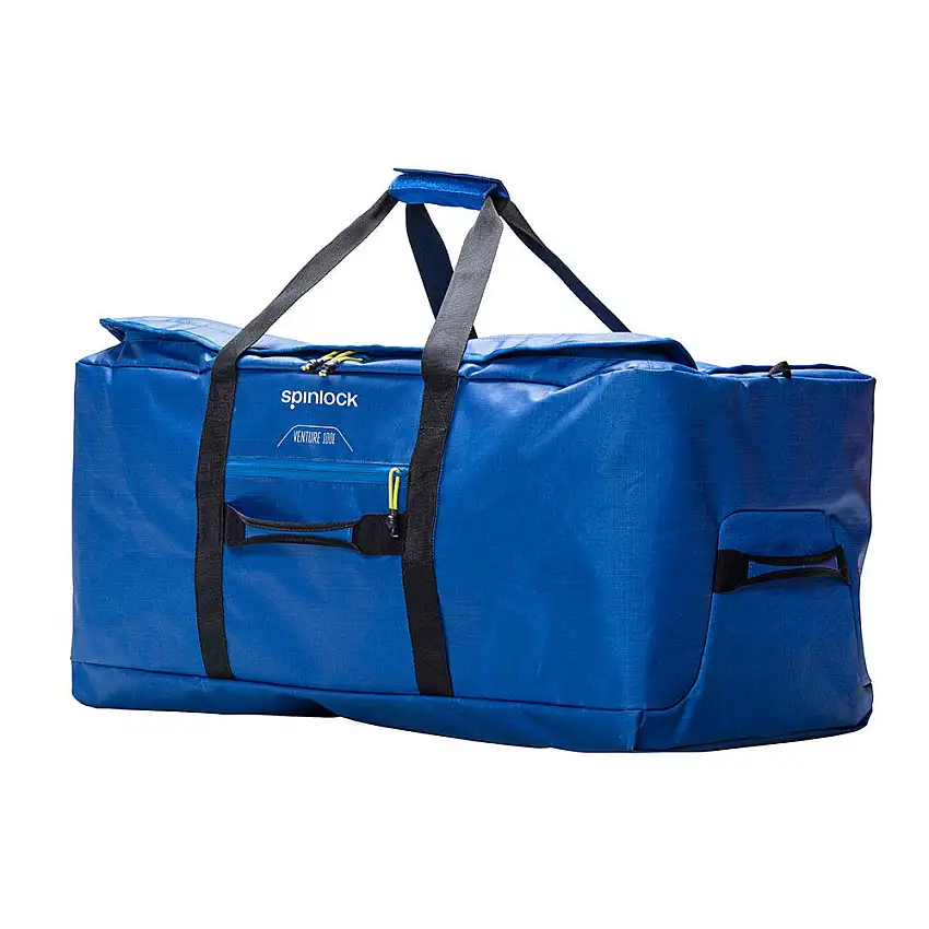 Sacco Spinlock Venture 100 L