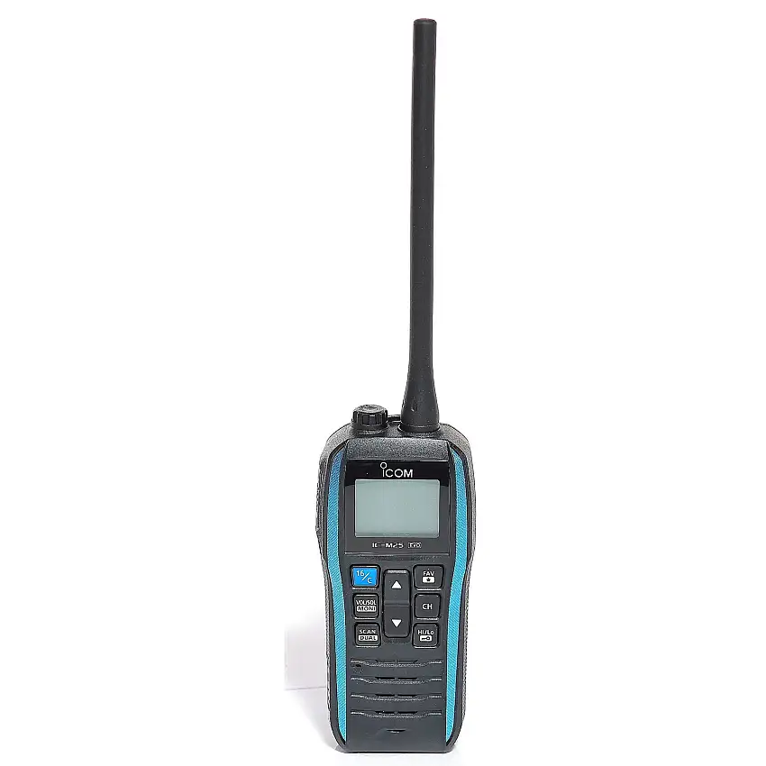 Radio portatile Icom IC-M25EURO EVO