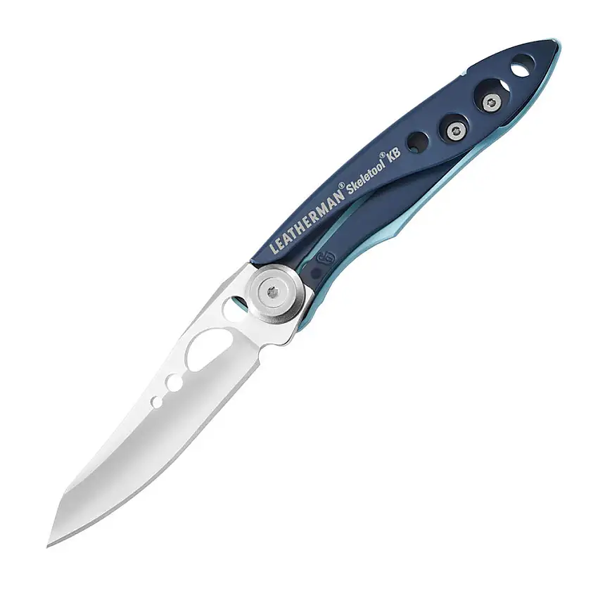 Coltello Leatherman Skeletool