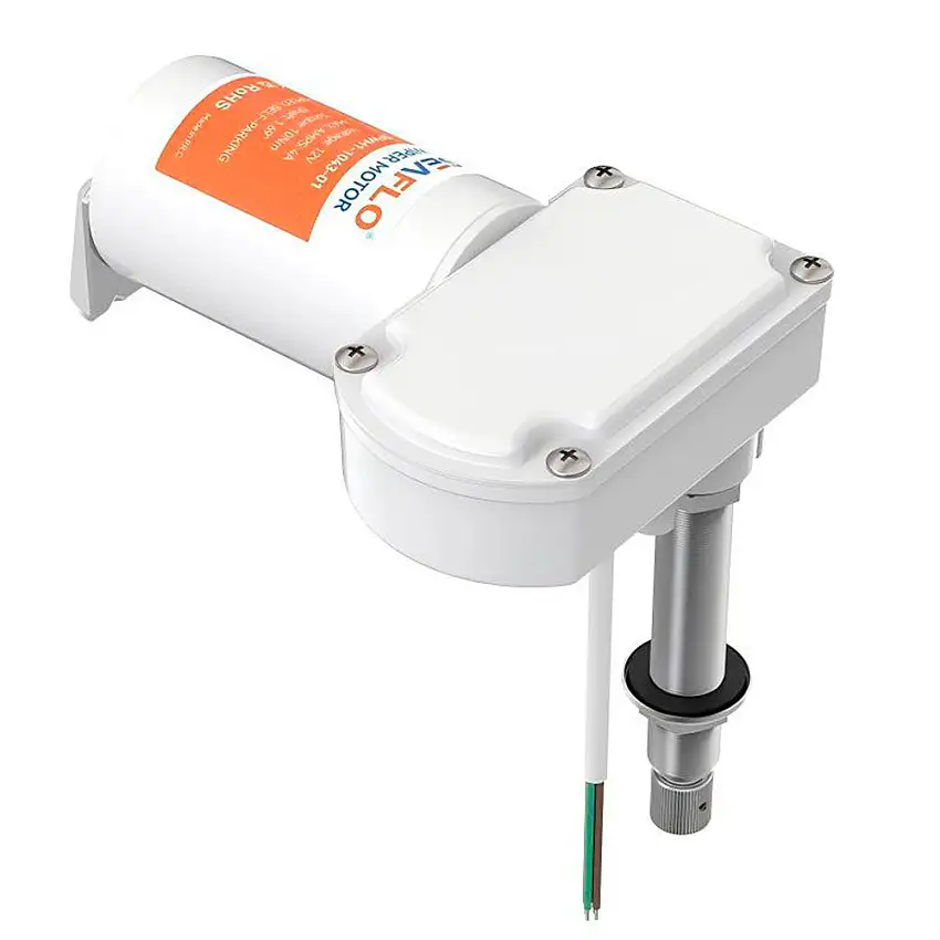 Motore tergicristallo Compass 10Nm