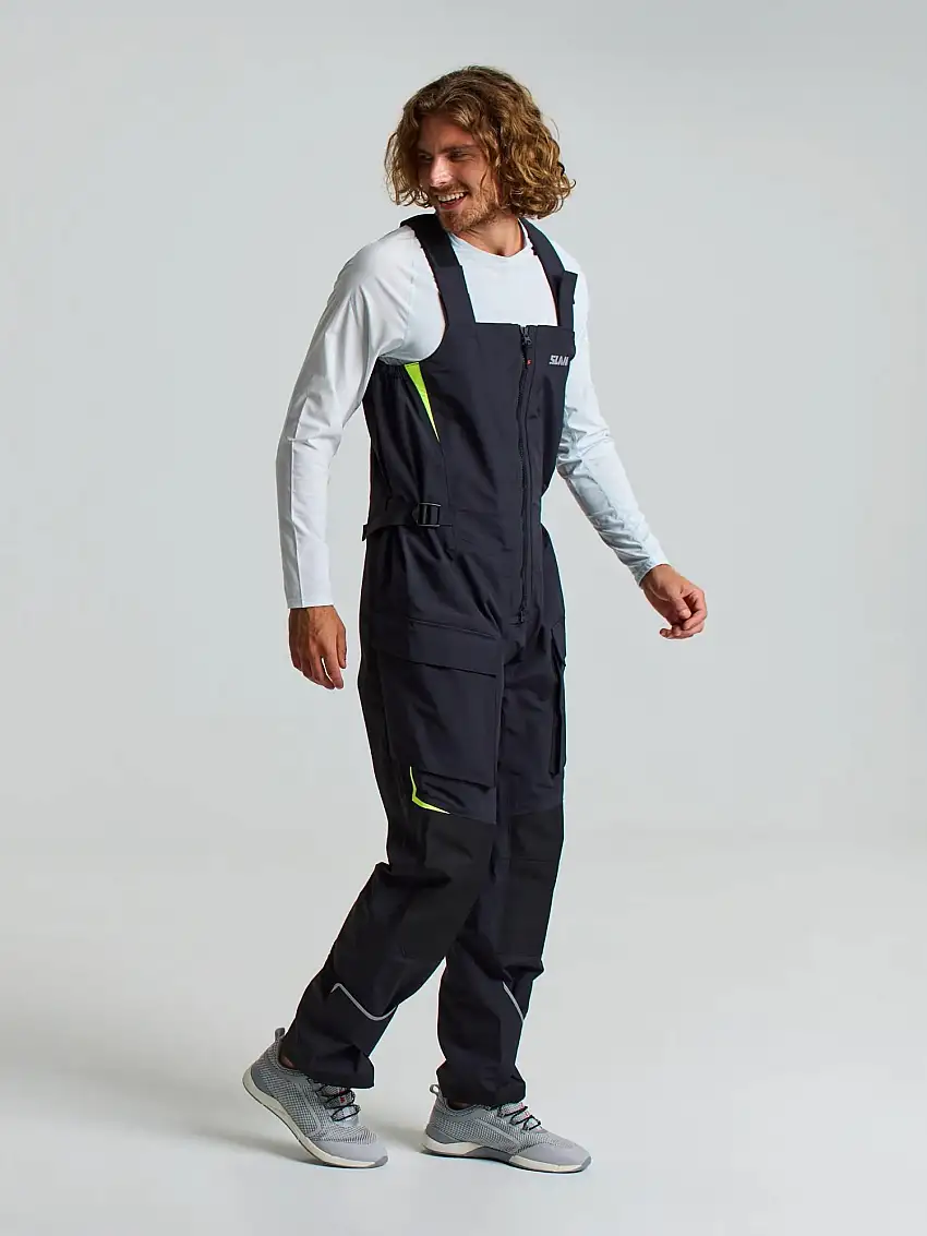 SLAM Pro Offshore Salopette