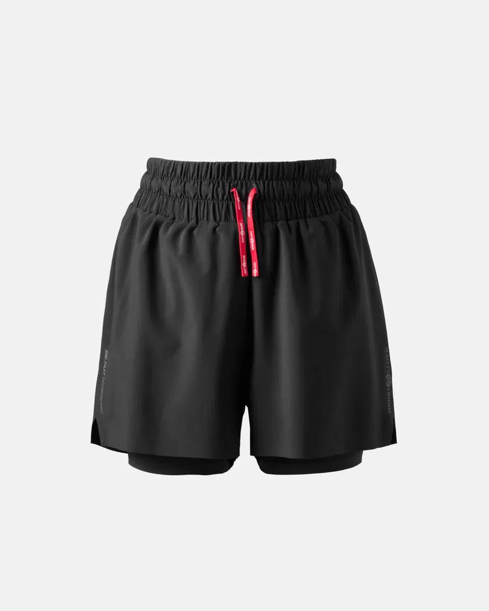 Pantaloncini da donna Henri Lloyd Zeroweight 2-in-1