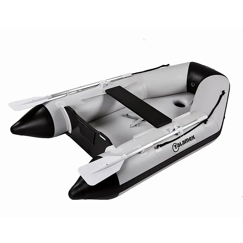 Talamex Aqualine Airdeck