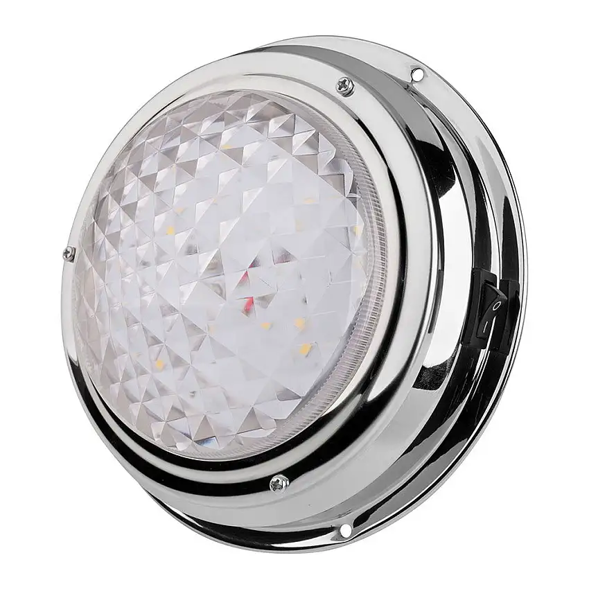 Plafoniera LED serie 03