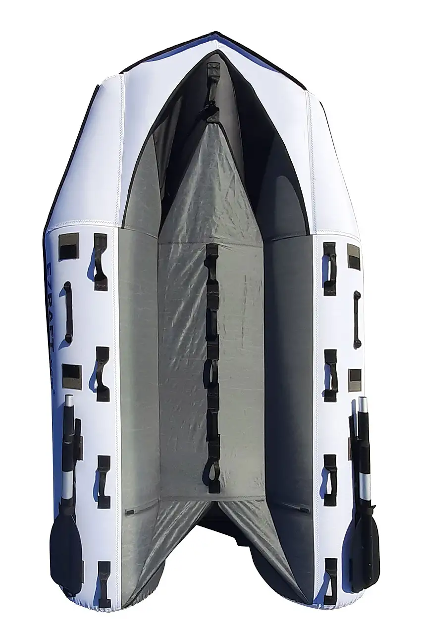 Gommone EZRAFT T-Mode