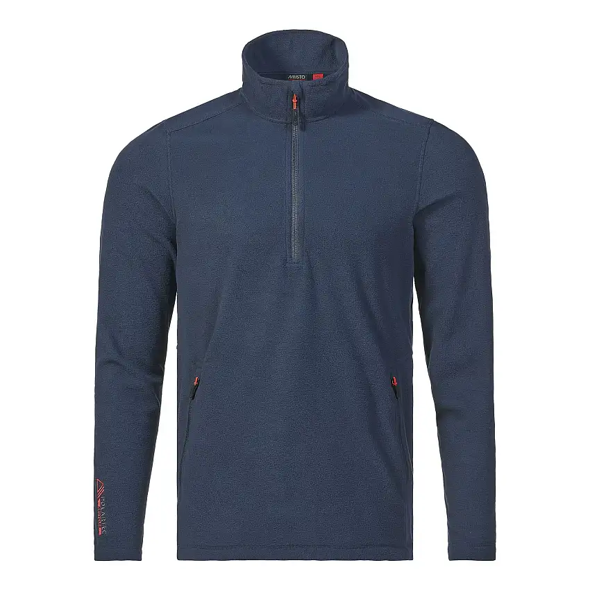 Musto Corsica Pile 1/2 Zip