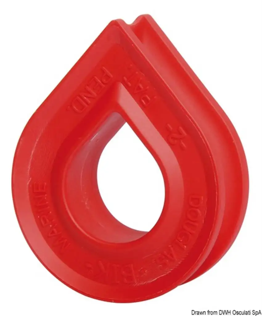 Redancia Bik 16-18 mm