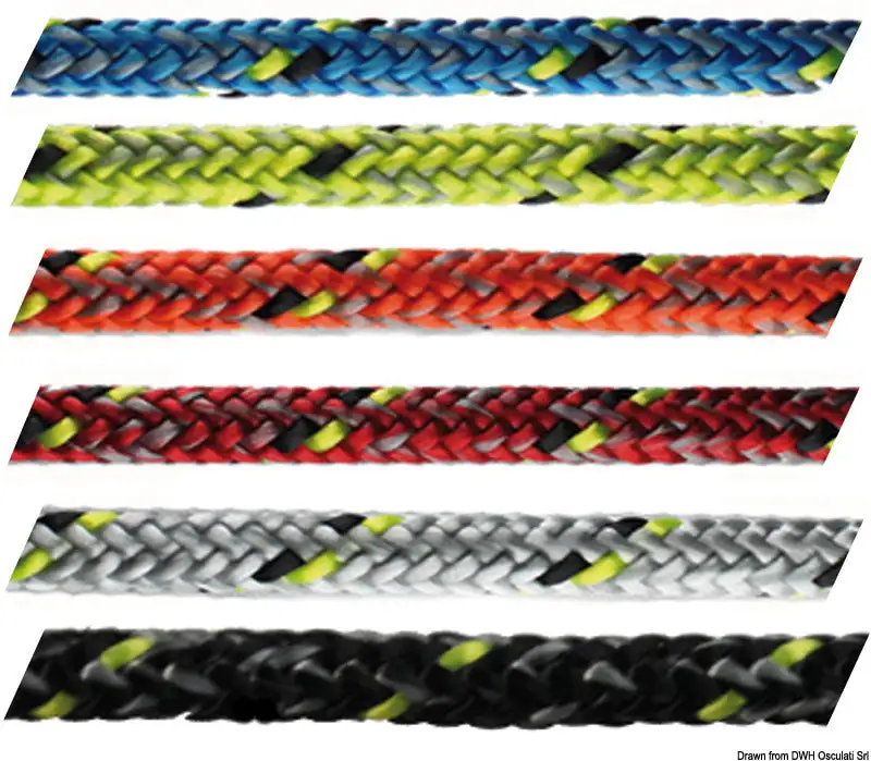 Treccia Marlow Excel Racing