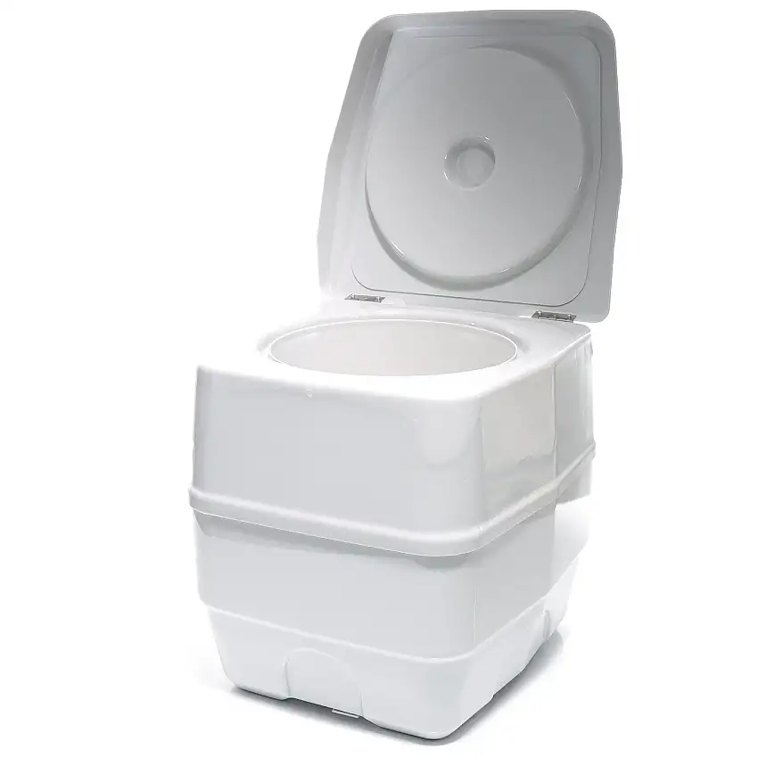 WC a secco Cactus 9500