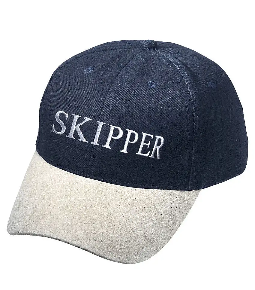 Cap Skipper
