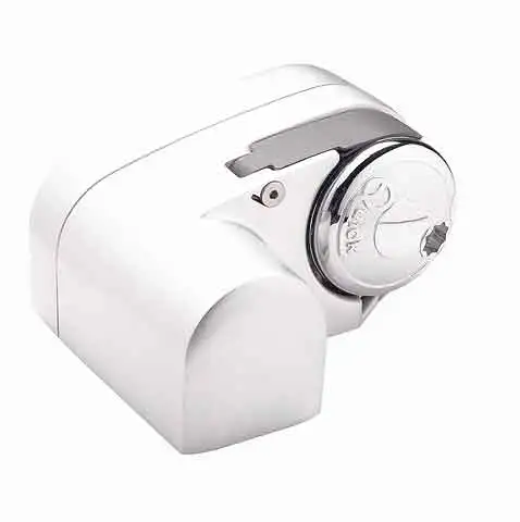 Salpa ancora Genius 500/800 watt