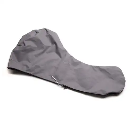 TELO COPRIMOTORE COVY LUX L CIRCONFERENZA 180X145H CM