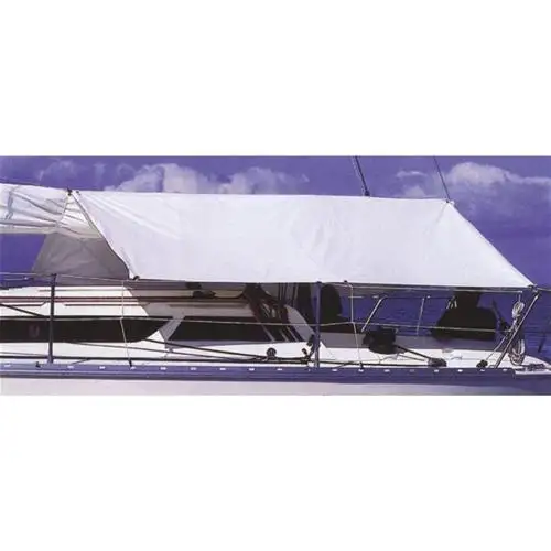 TENDALINO PER BARCHE A VELA 2,6X2,3MT