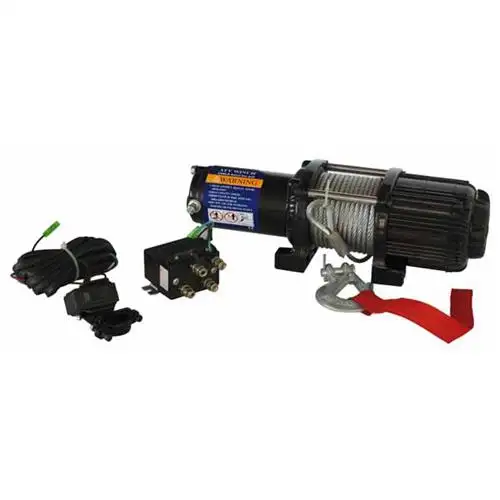 ARGANELLO VERRICELLO ELETTRICO 800W 5400KG