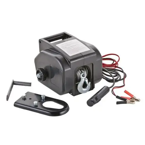 ARGANELLO VERRICELLO ELETTRICO 450W 2720KG