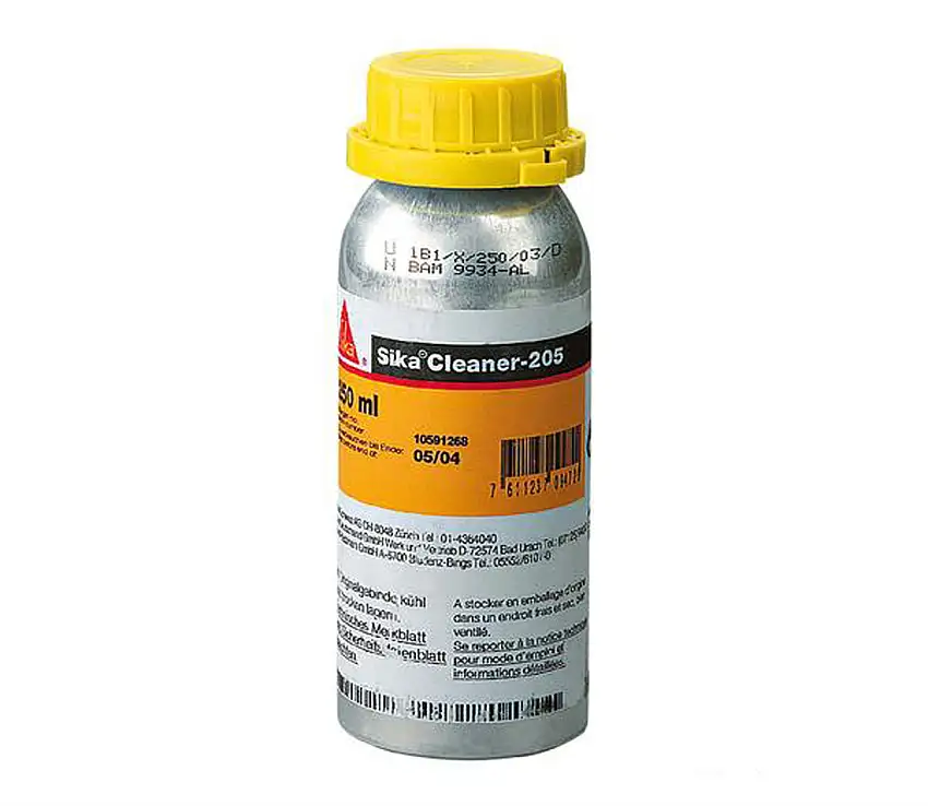 Sika Sika Aktivator 205