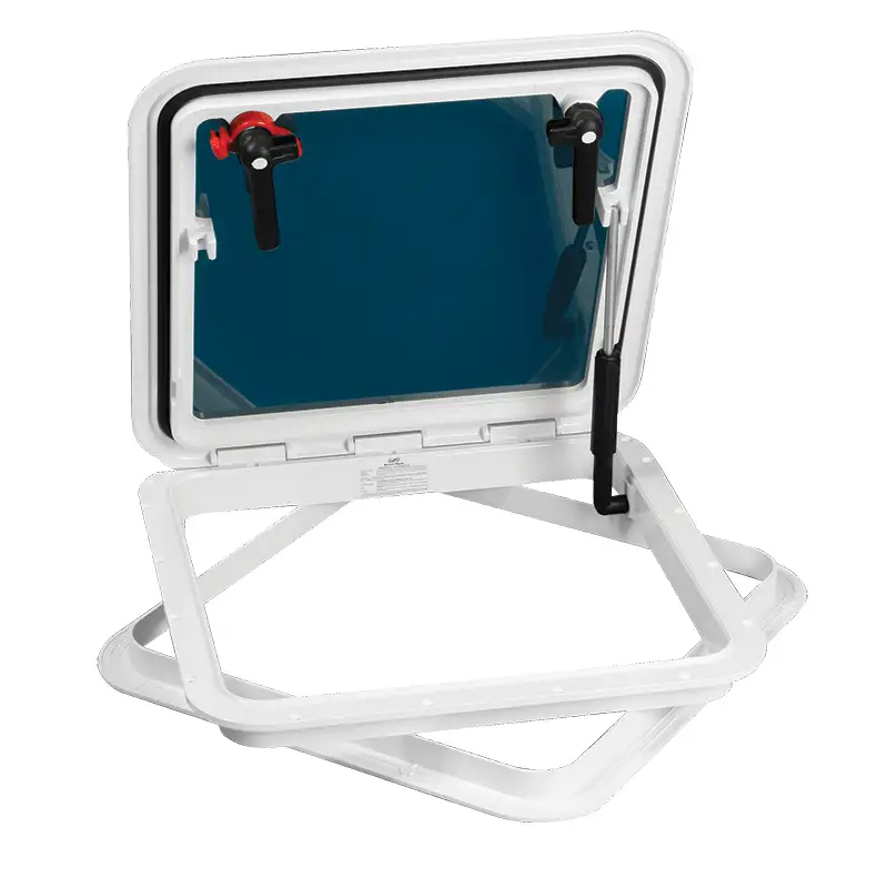 Nuova Rade Passo Uomo Plastica Mm.448x268