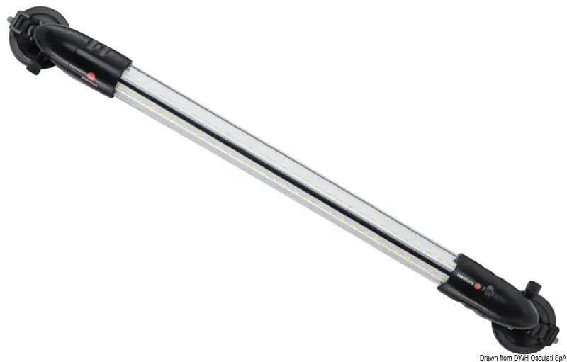 Luce subacquea portatile NAVILIGHT Glowtube