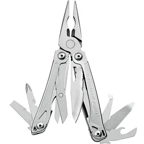 PINZA MULTIUSO LEATHERMAN WINGMAN