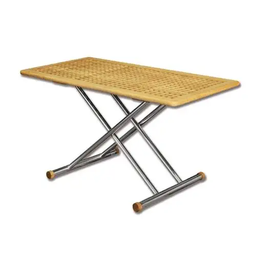 TAVOLO CM140X70 PIANO CARABOTTINO