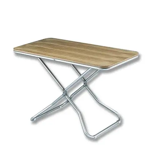 TAVOLO ITACA TEAK