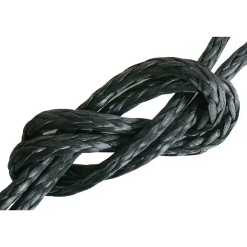 CIMA DYNEEMA ULTRA DSK78 MM.9 NERO (NERO)