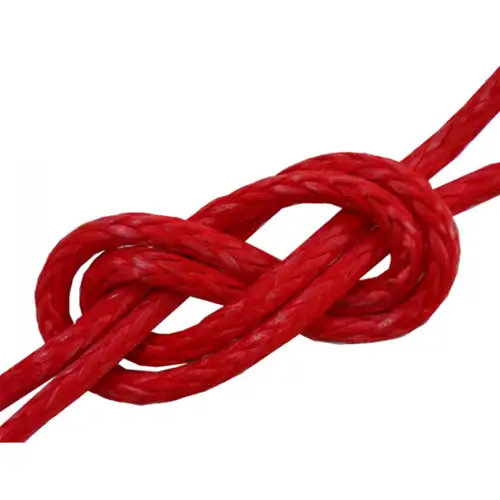 CIMA DYNEEMA COMPACT DSK78 MM.4 ROSSO (ROSSO)
