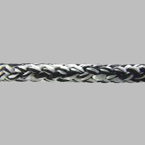 CIMA DYNEEMA SWIFTCORD MM.10 NERO (NERO)