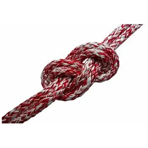 CIMA DYNEEMA SWIFTCORD MM.10 ROSSO (ROSSO)