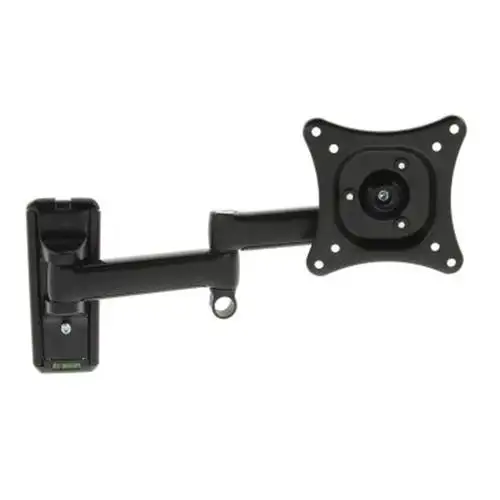 SUPPORTO PORTATELEVISORE TV A 3 SNODI VESA MOTION