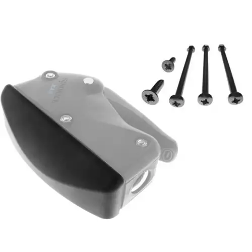 KIT DI FISSAGGIO LATERALE PER STOPPER SPINLOCK SERIE XTS