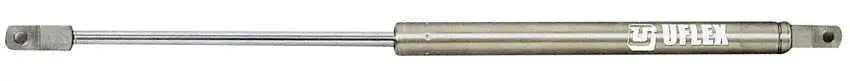 Uflex Molla A Gas Inox Mm.275