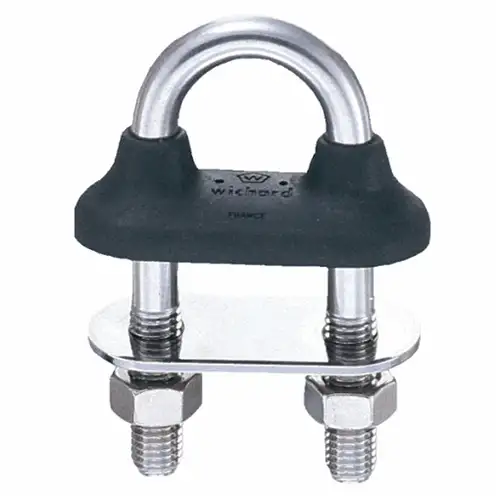 GOLFARE INOX DA COPERTA WICHARD MM.8