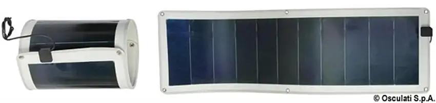 Regolatore di tensione 12/24 V