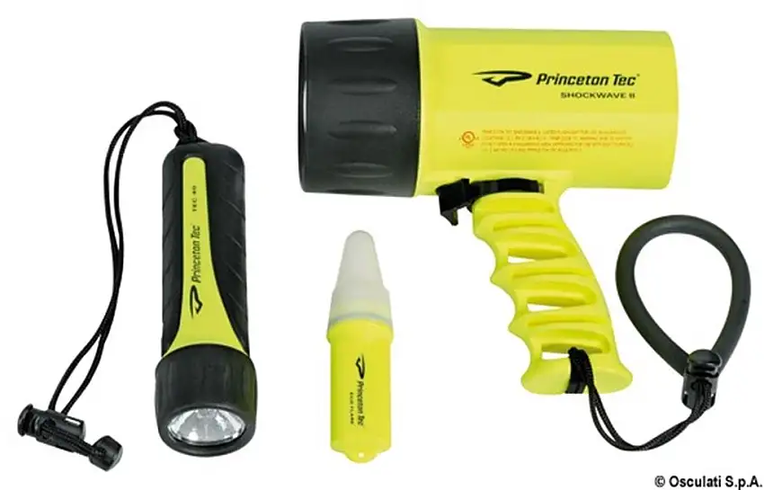Kit Tropic Marine PRINCETON
