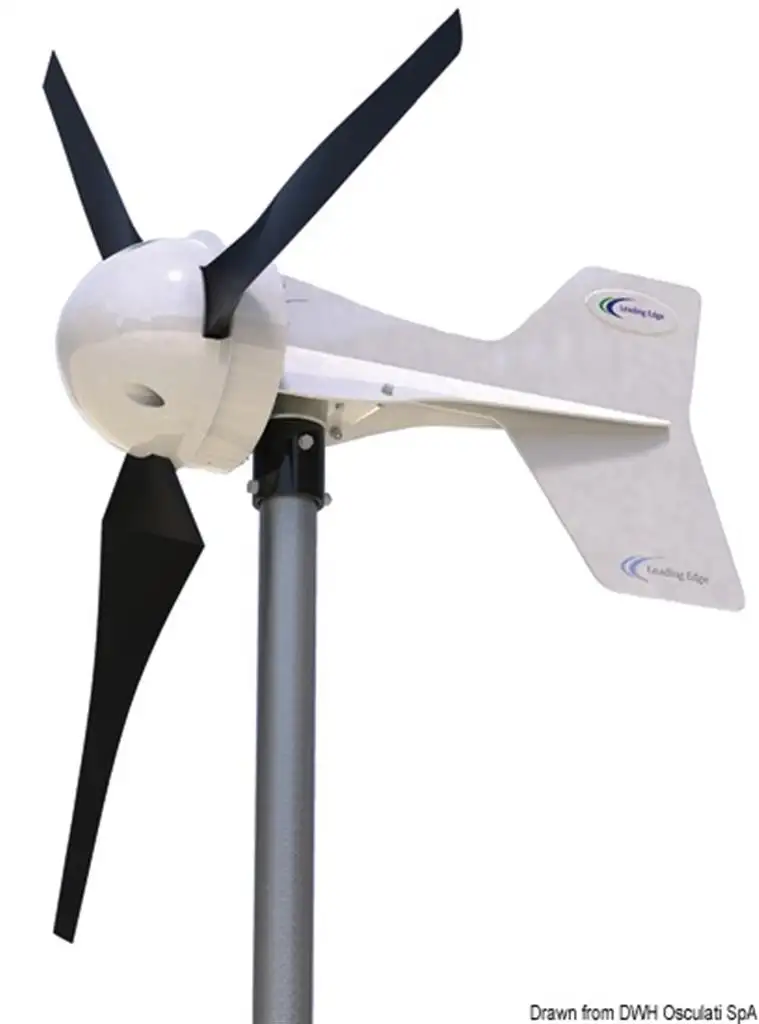 Generatore eolico LE300 12 V