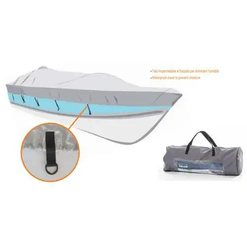 TELO COPRIBARCA COVY LUX L 550-610CM