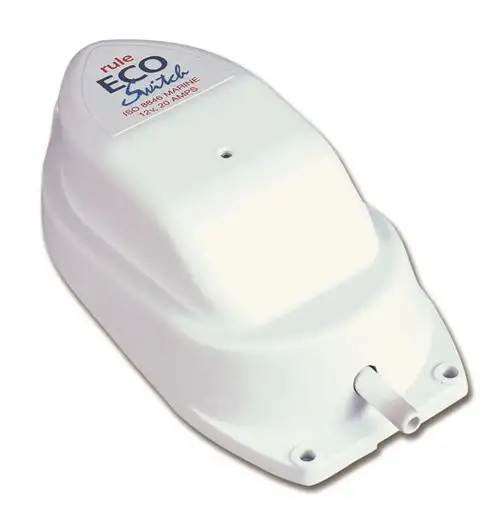 Rule Industries Inc. Interruttore Rule 12 V.
