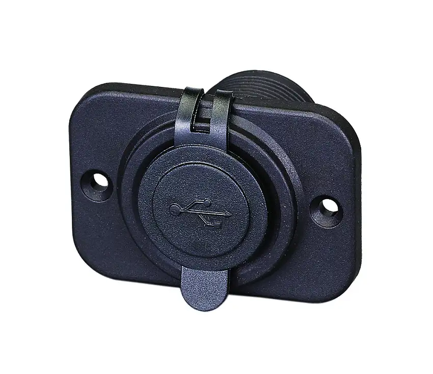 A.A.A. World-Wide Presa Usb 12v.