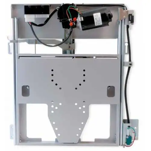 SUPPORTO PORTATELEVISORE VERTICALE 12541/40A1/10/000
