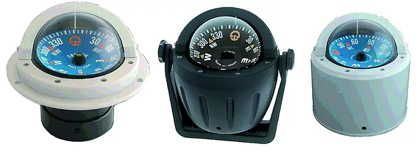 Riviera Bussola Bz3 Nera