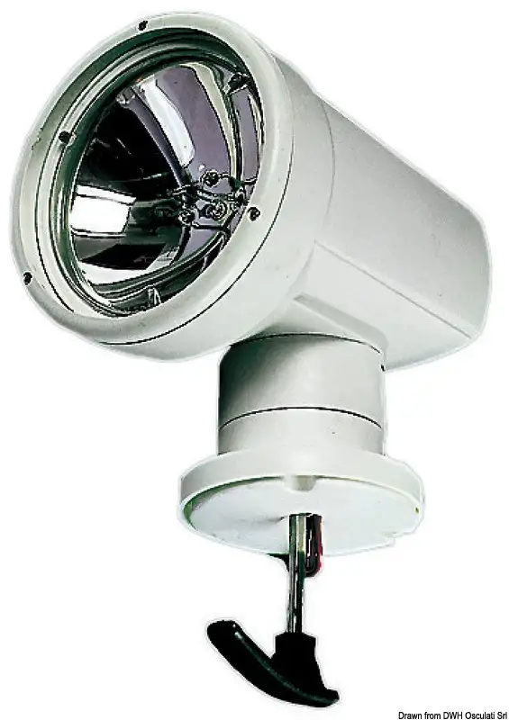 Faro Night Eye Manual