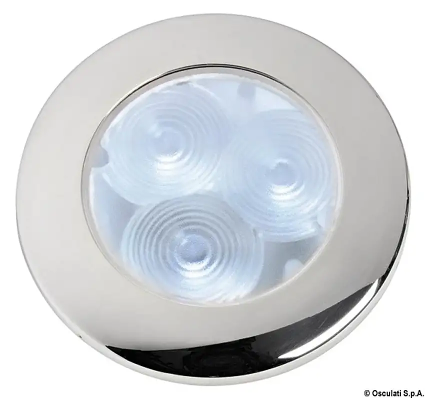 Plafoniera 3 LED